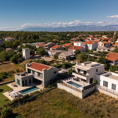Villa La Vista E Bella Kožino Exteriör bild